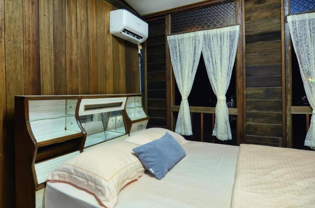 Oyo Home 90745 Desa Balqis Beach Resort Malacca Exteriér fotografie