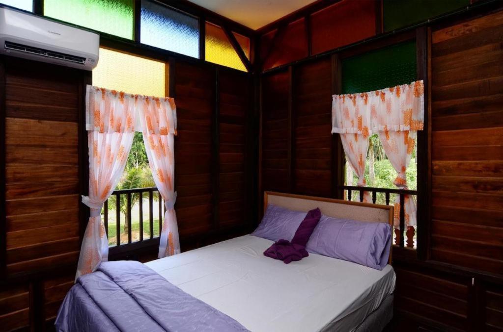 Oyo Home 90745 Desa Balqis Beach Resort Malacca Exteriér fotografie