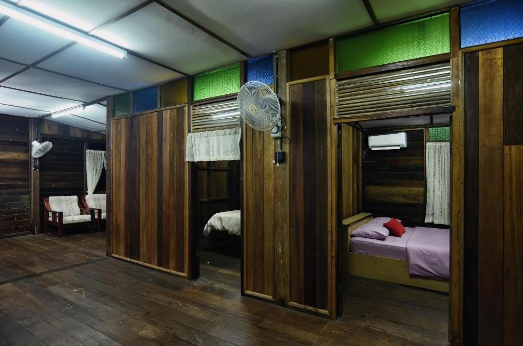 Oyo Home 90745 Desa Balqis Beach Resort Malacca Exteriér fotografie