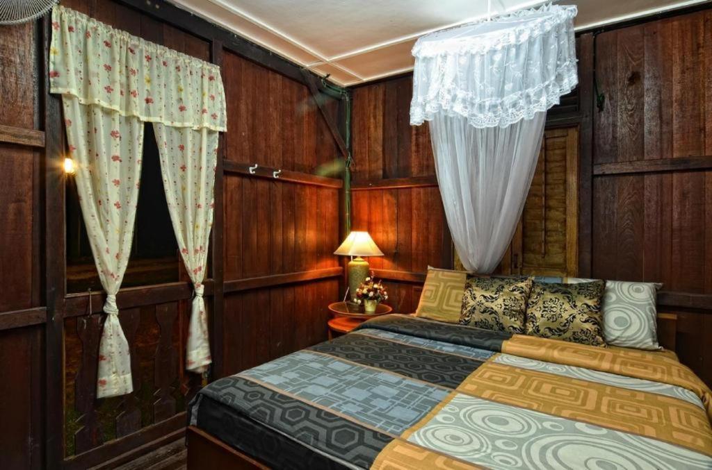 Oyo Home 90745 Desa Balqis Beach Resort Malacca Exteriér fotografie