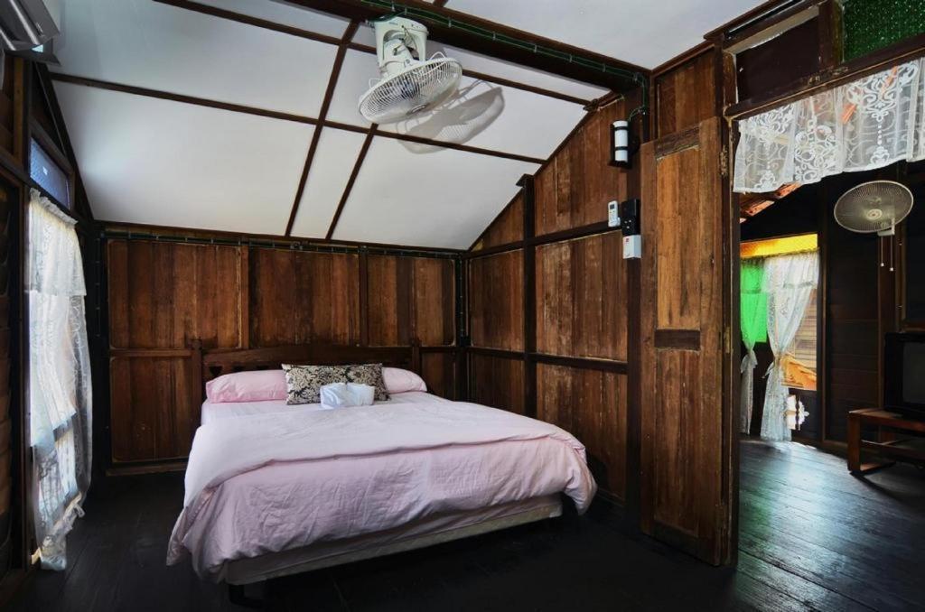 Oyo Home 90745 Desa Balqis Beach Resort Malacca Exteriér fotografie