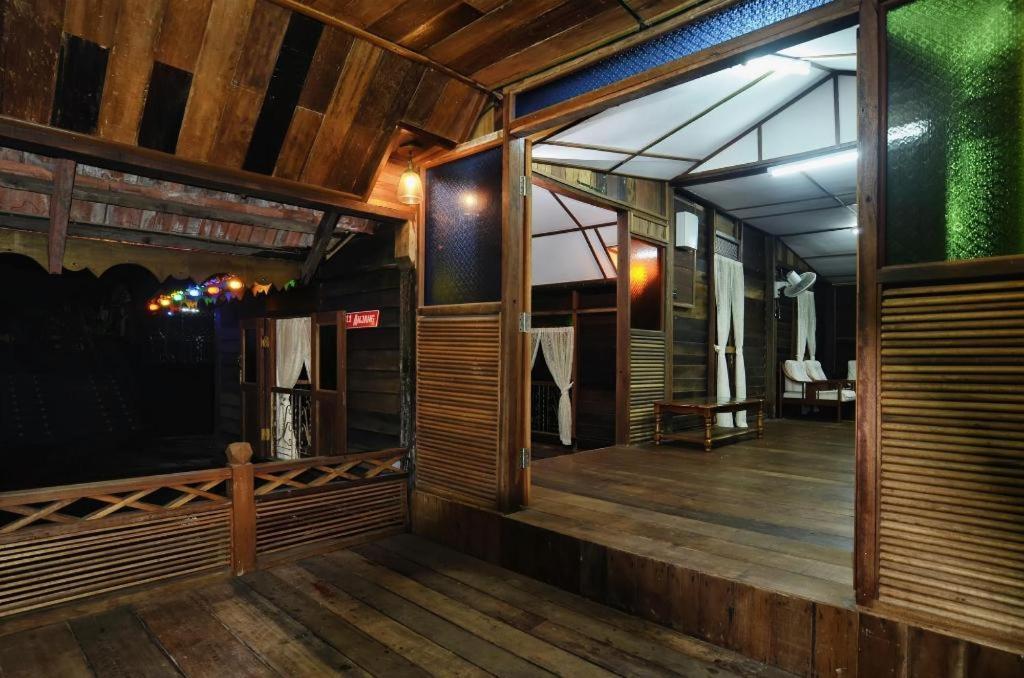Oyo Home 90745 Desa Balqis Beach Resort Malacca Exteriér fotografie