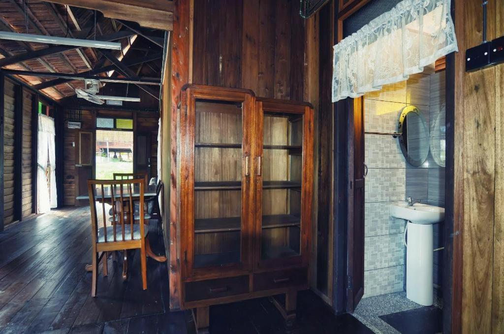 Oyo Home 90745 Desa Balqis Beach Resort Malacca Exteriér fotografie