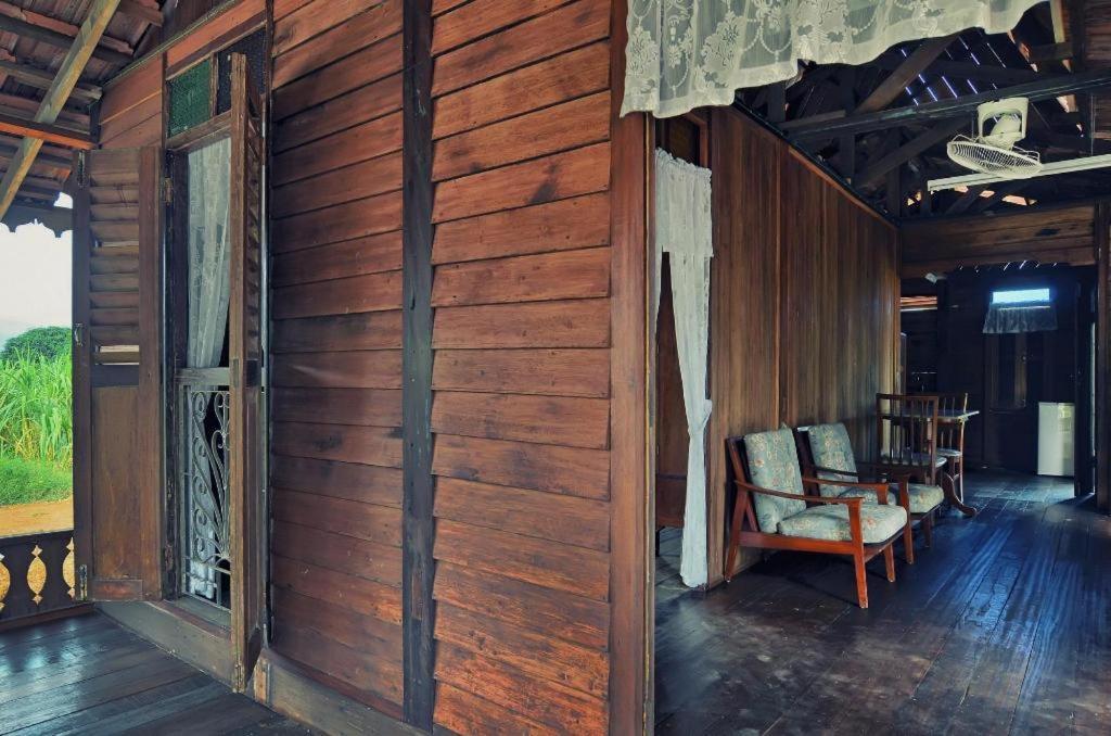 Oyo Home 90745 Desa Balqis Beach Resort Malacca Exteriér fotografie